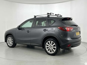 Used Mazda CX-5 2014 for sale - 78955807: Photo