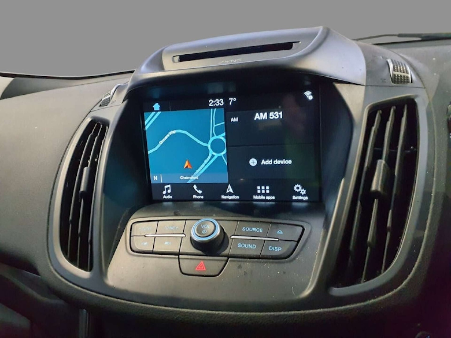 Used Ford Kuga 2018 for sale - 77535024: Photo 9