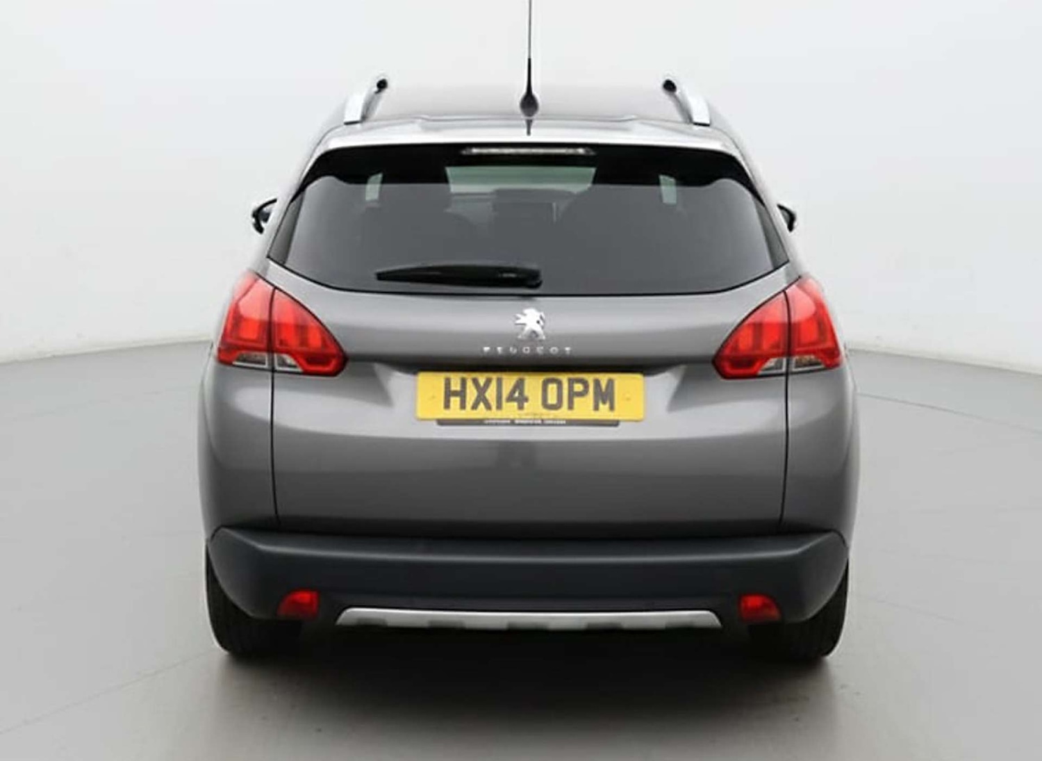 Used Peugeot 2008 2014 for sale - 77504064: Photo 14