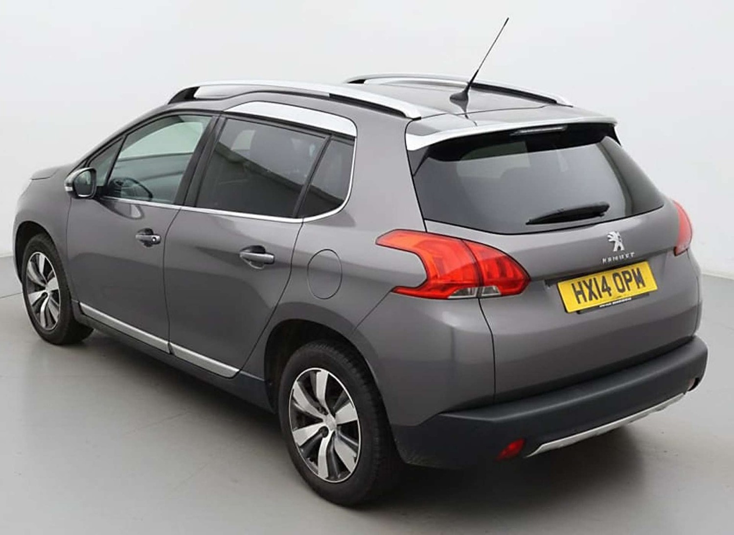 Used Peugeot 2008 2014 for sale - 77504064: Photo 16