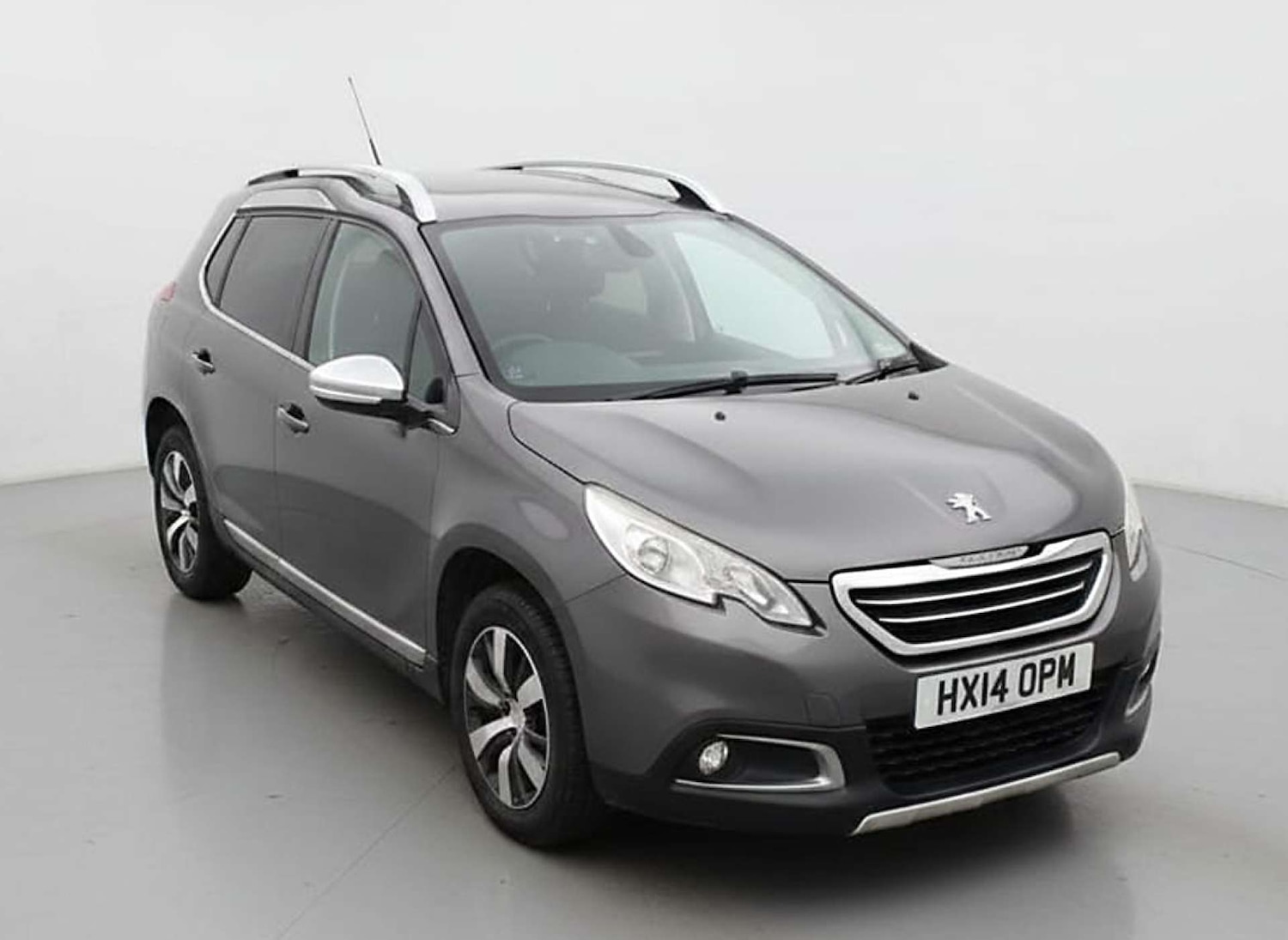 Used Peugeot 2008 2014 for sale - 77504064: Photo 17