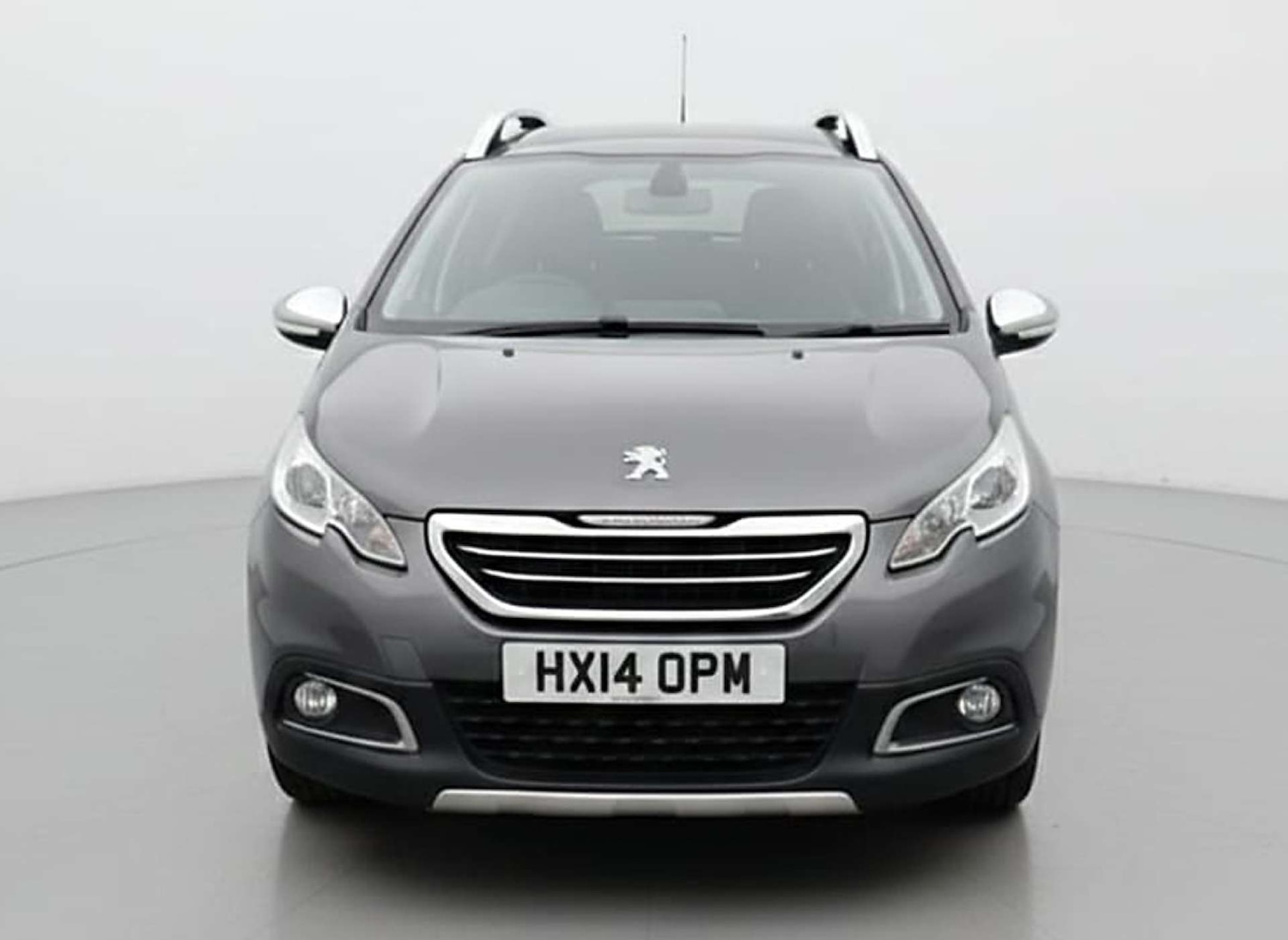 Used Peugeot 2008 2014 for sale - 77504064: Photo 2