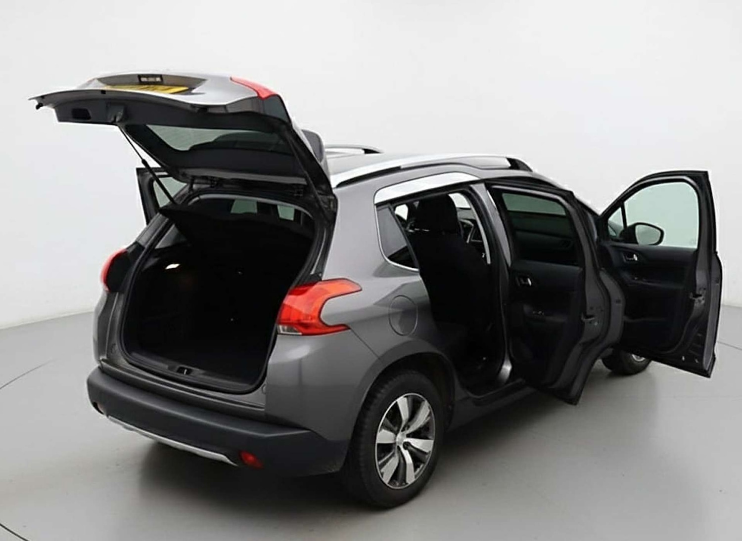 Used Peugeot 2008 2014 for sale - 77504064: Photo 20