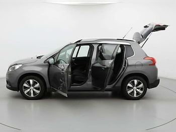 Used Peugeot 2008 2014 for sale - 77504064: Photo