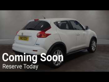 Used Nissan Juke 2013 for sale - 74415956: Photo