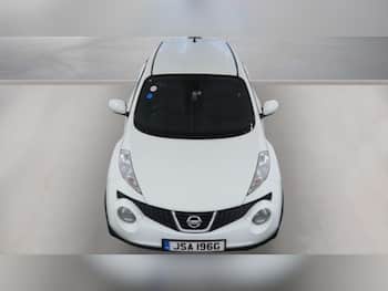 Used Nissan Juke 2011 for sale - 79637637: Photo