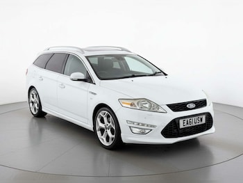 Used Ford Mondeo 2011 for sale - 78793754: Photo