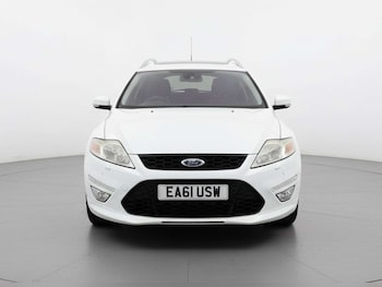 Used Ford Mondeo 2011 for sale - 78793754: Photo