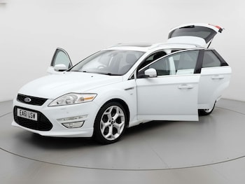 Used Ford Mondeo 2011 for sale - 78793754: Photo