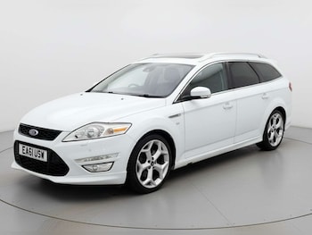 Used Ford Mondeo 2011 for sale - 78793754: Photo