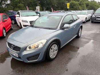 Used Volvo C30 2009 for sale - 78817246: Photo