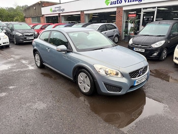 Used Volvo C30 2009 for sale - 78817246: Photo