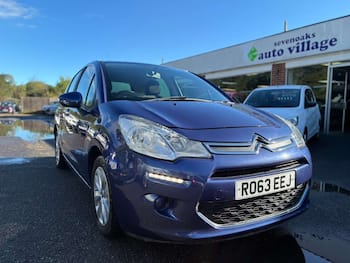 Used Citroen C3 2013 for sale - 79792972: Photo