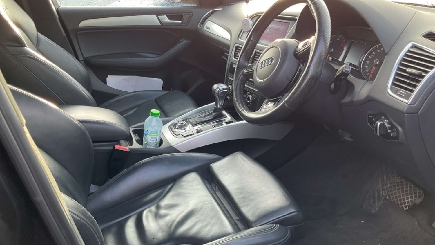 Used Audi Q5 2014 for sale - 77210048: Photo 6