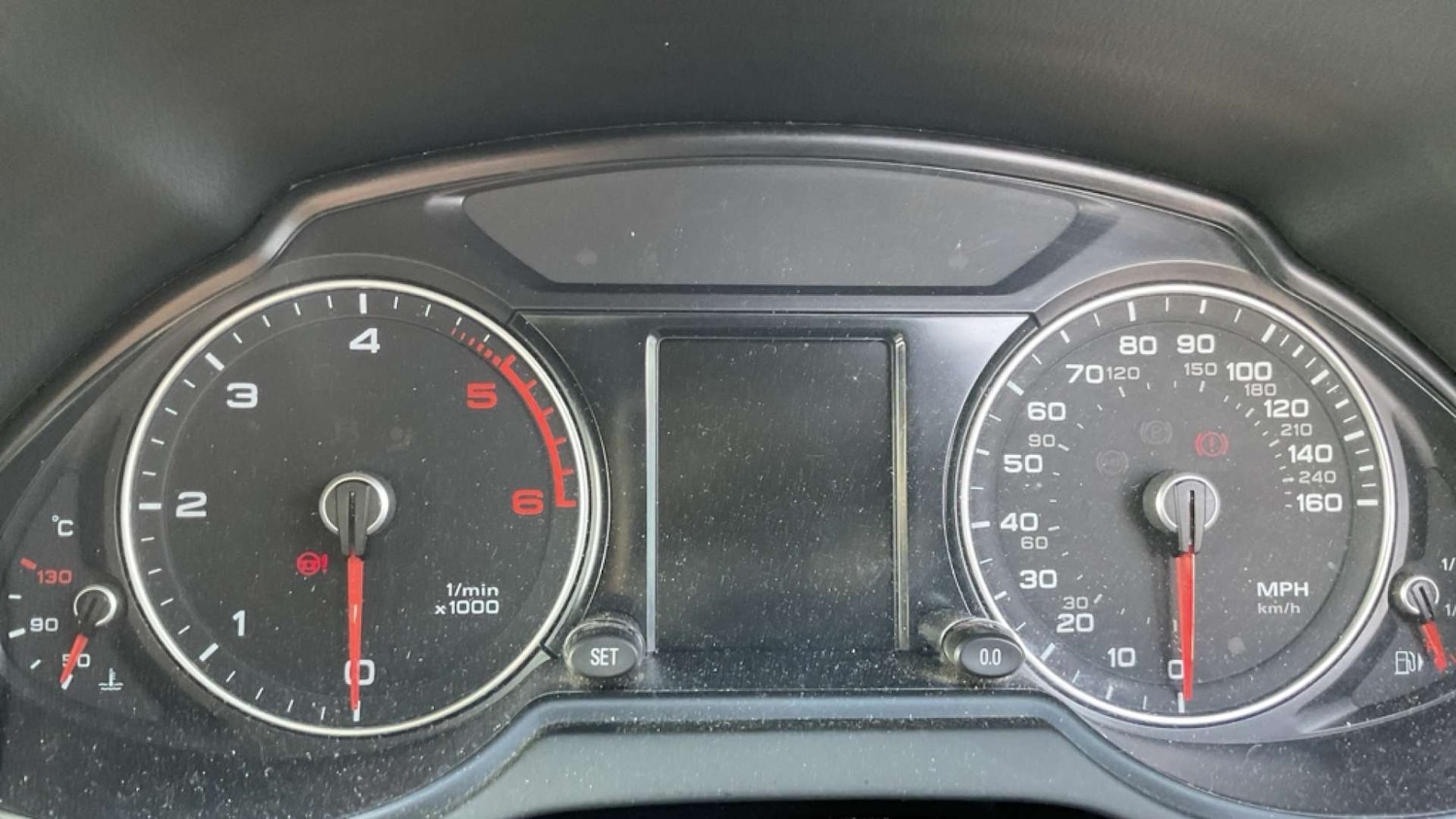 Used Audi Q5 2014 for sale - 77210048: Photo 7