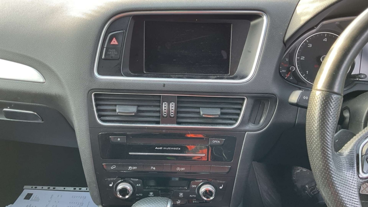 Used Audi Q5 2014 for sale - 77210048: Photo 8