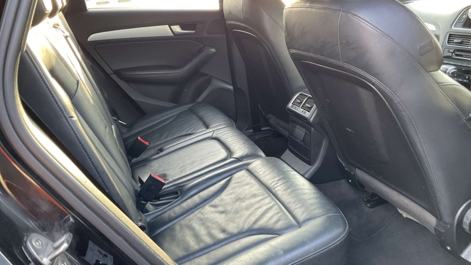 Used Audi Q5 2014 for sale - 77210048: Photo 9