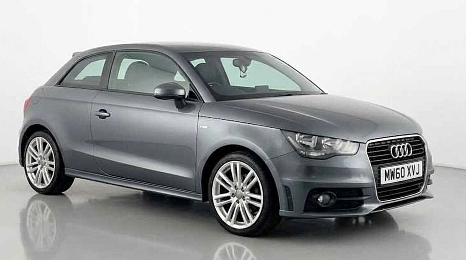 Used Audi A1 2011 for sale - 77821660: Photo 4