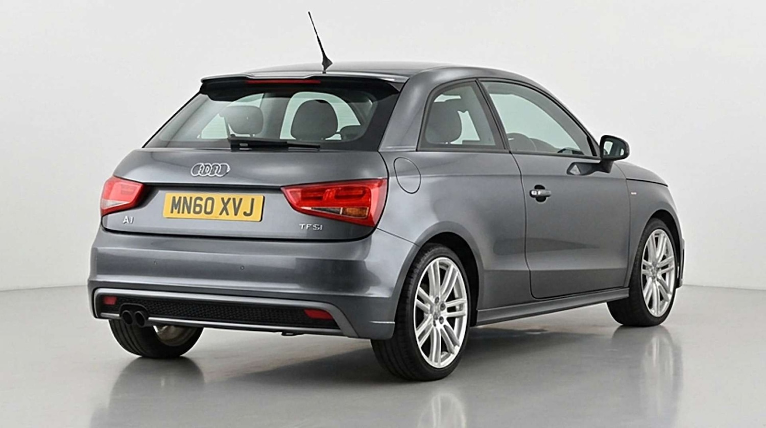 Used Audi A1 2011 for sale - 77821660: Photo 5