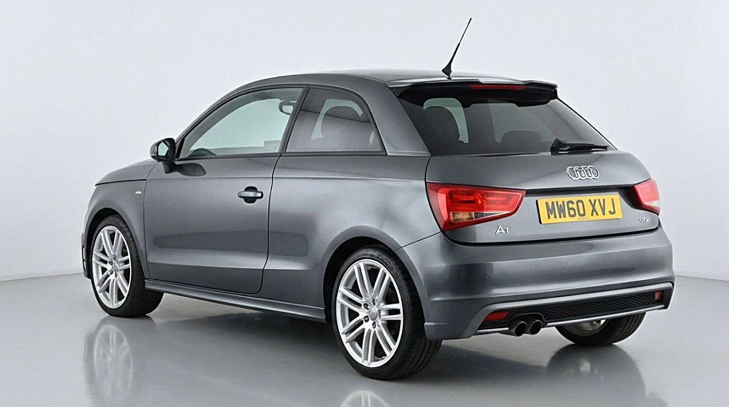 Used Audi A1 2011 for sale - 77821660: Photo 6