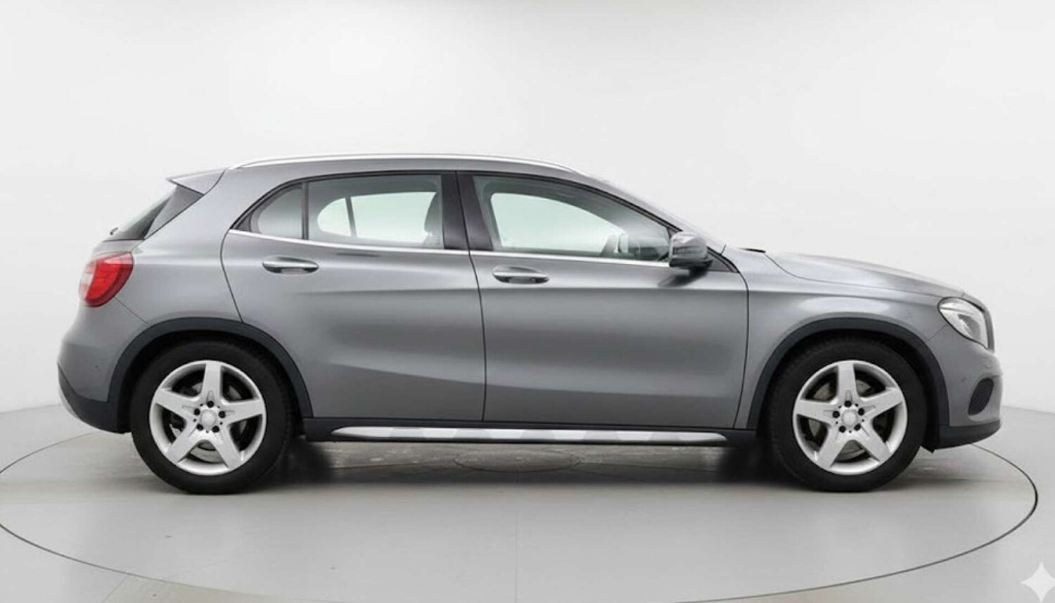 Used Mercedes-Benz GLA 2014 for sale - 77417576: Photo 10