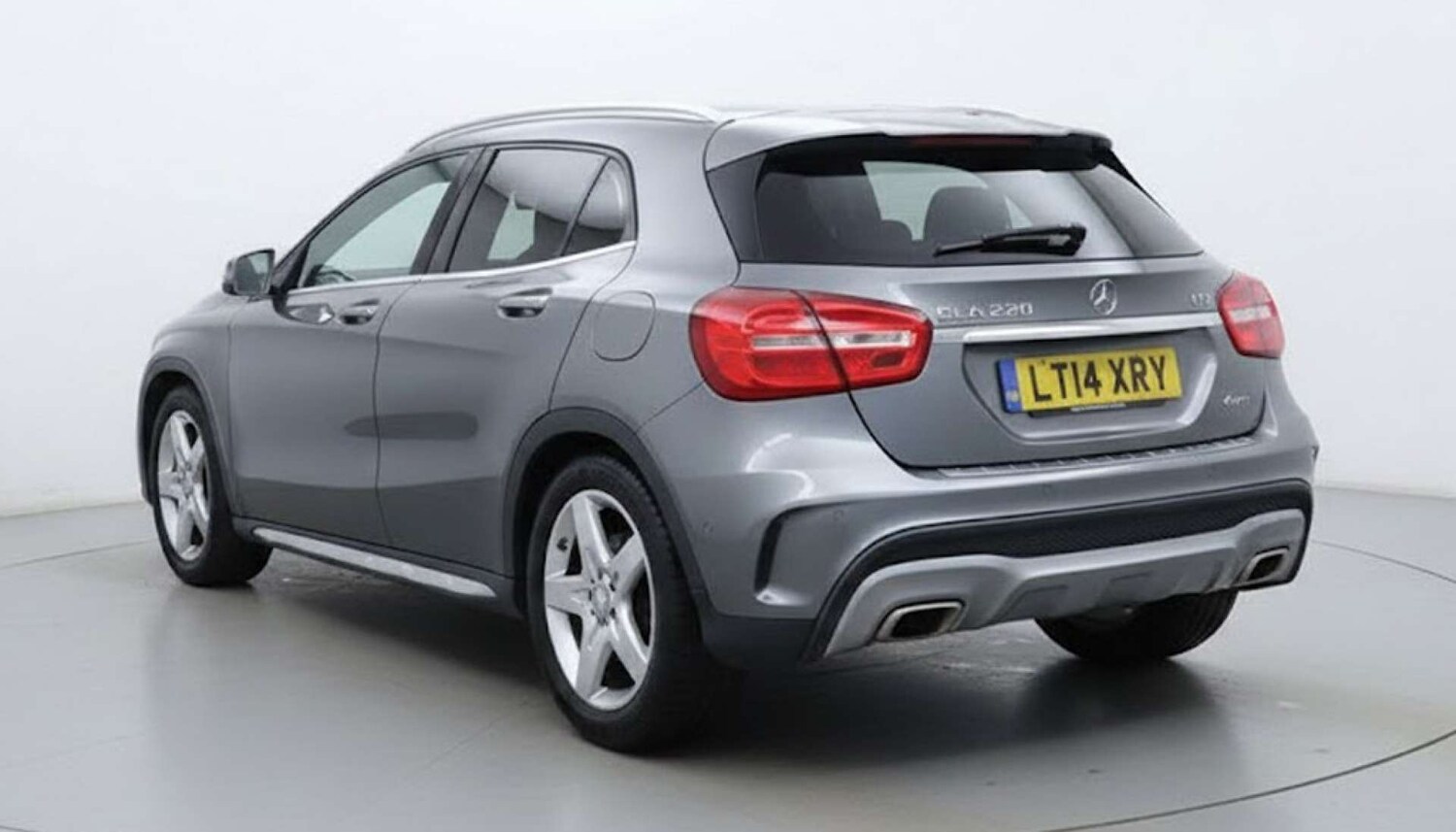 Used Mercedes-Benz GLA 2014 for sale - 77417576: Photo 11
