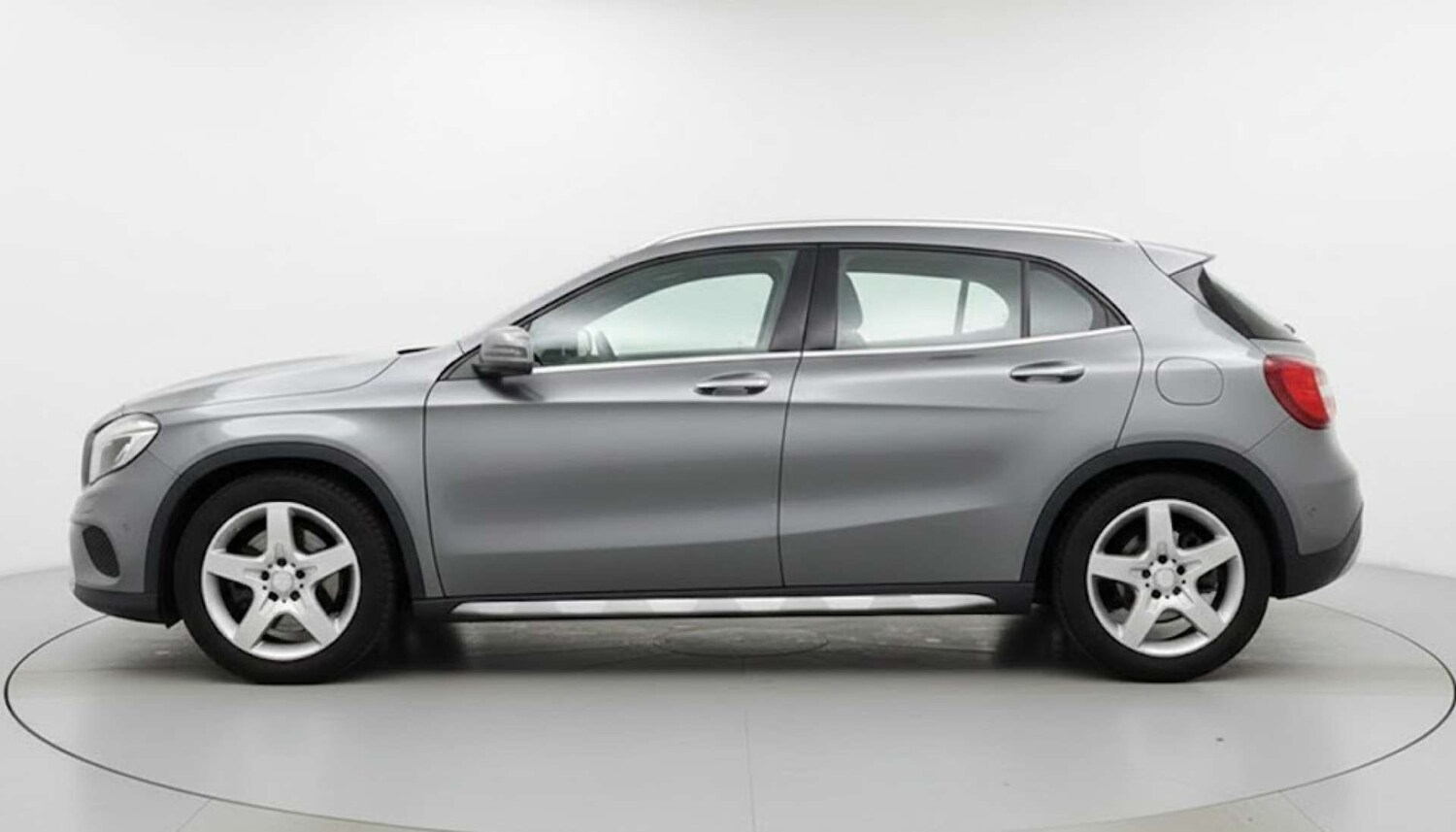 Used Mercedes-Benz GLA 2014 for sale - 77417576: Photo 9