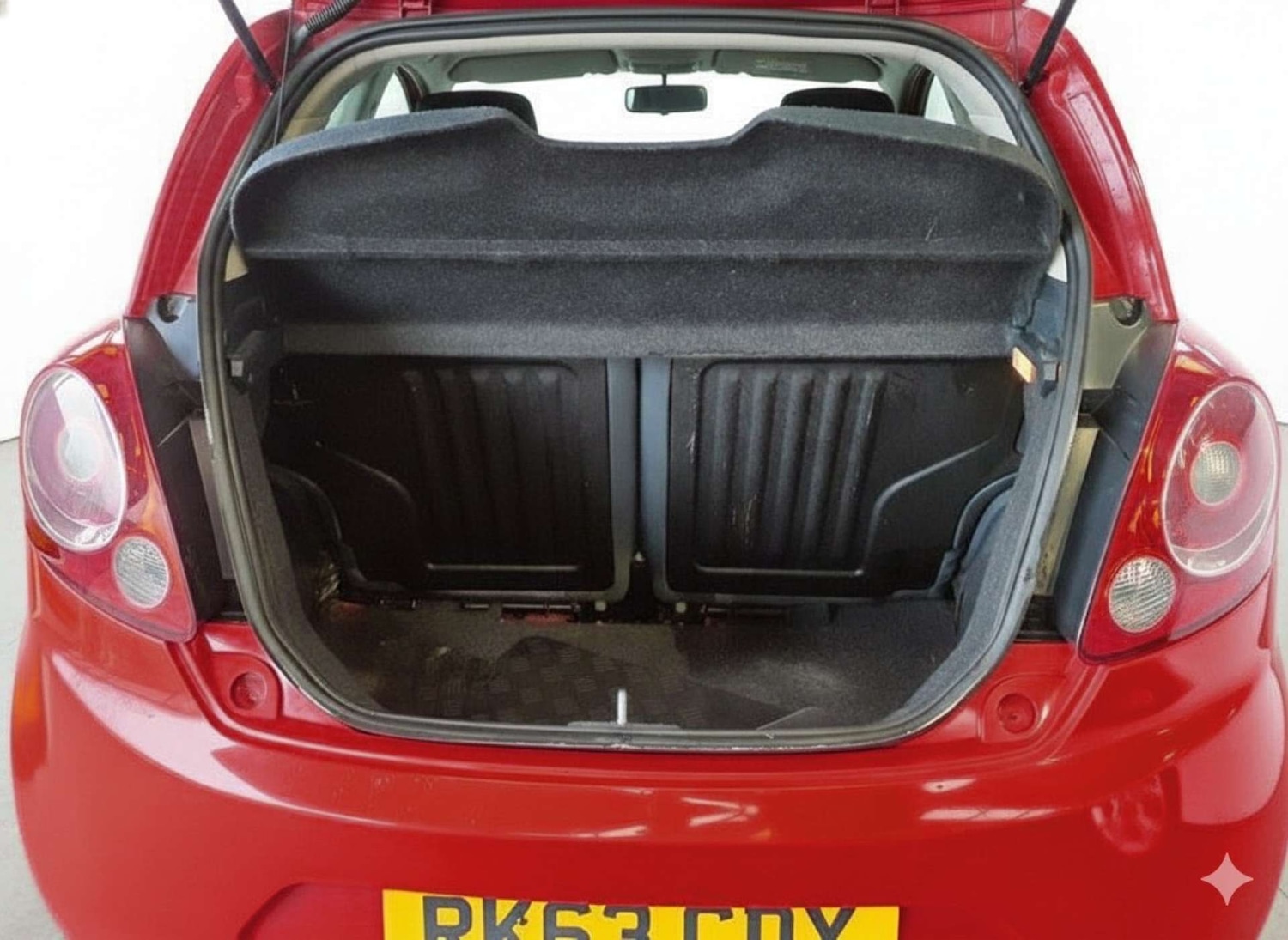 Used Ford Ka 2013 for sale - 77830690: Photo 13