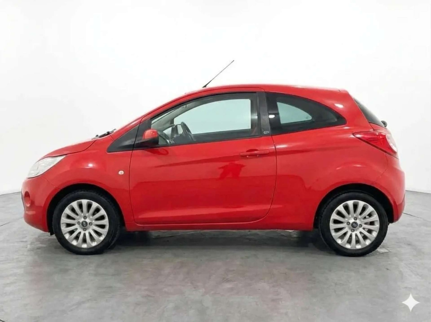 Used Ford Ka 2013 for sale - 77830690: Photo 16