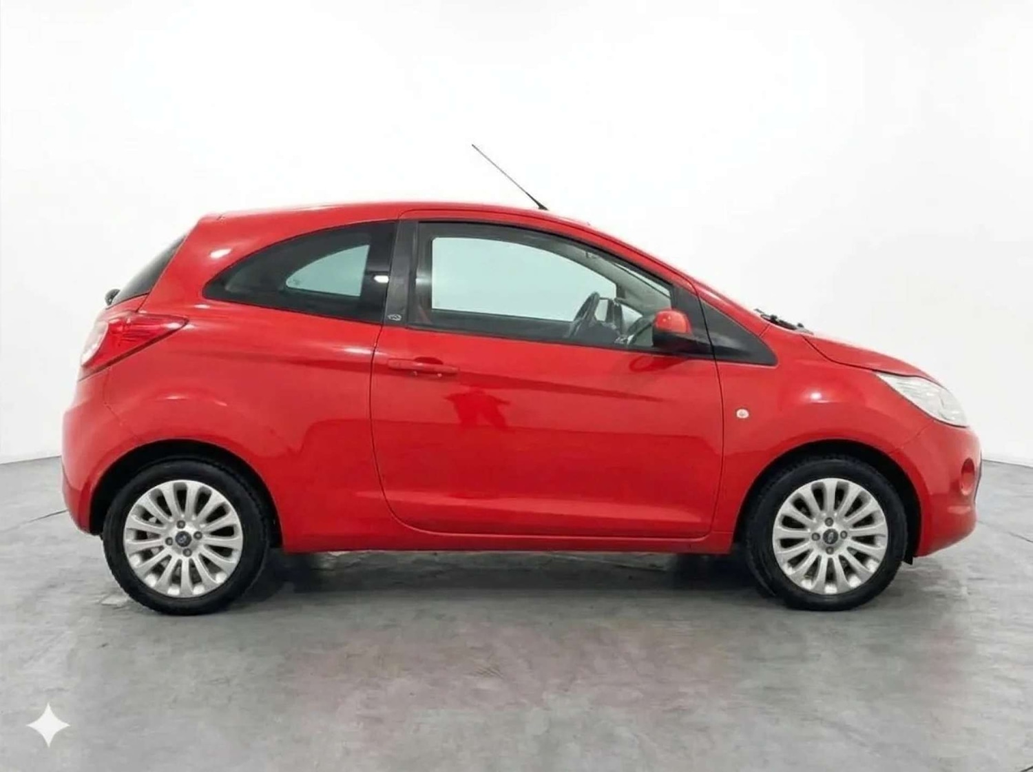 Used Ford Ka 2013 for sale - 77830690: Photo 17