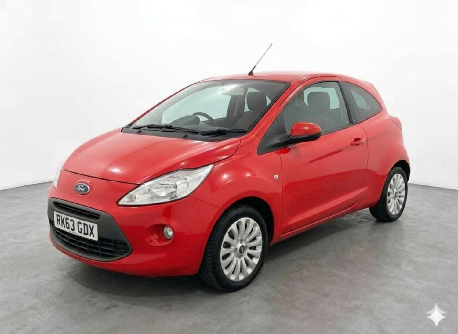 Used Ford Ka 2013 for sale - 77830690: Photo 3