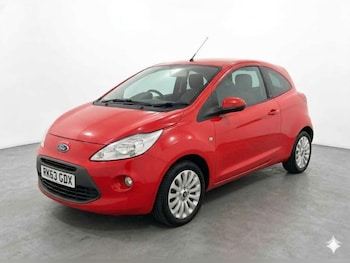 Used Ford Ka 2013 for sale - 77830690: Photo
