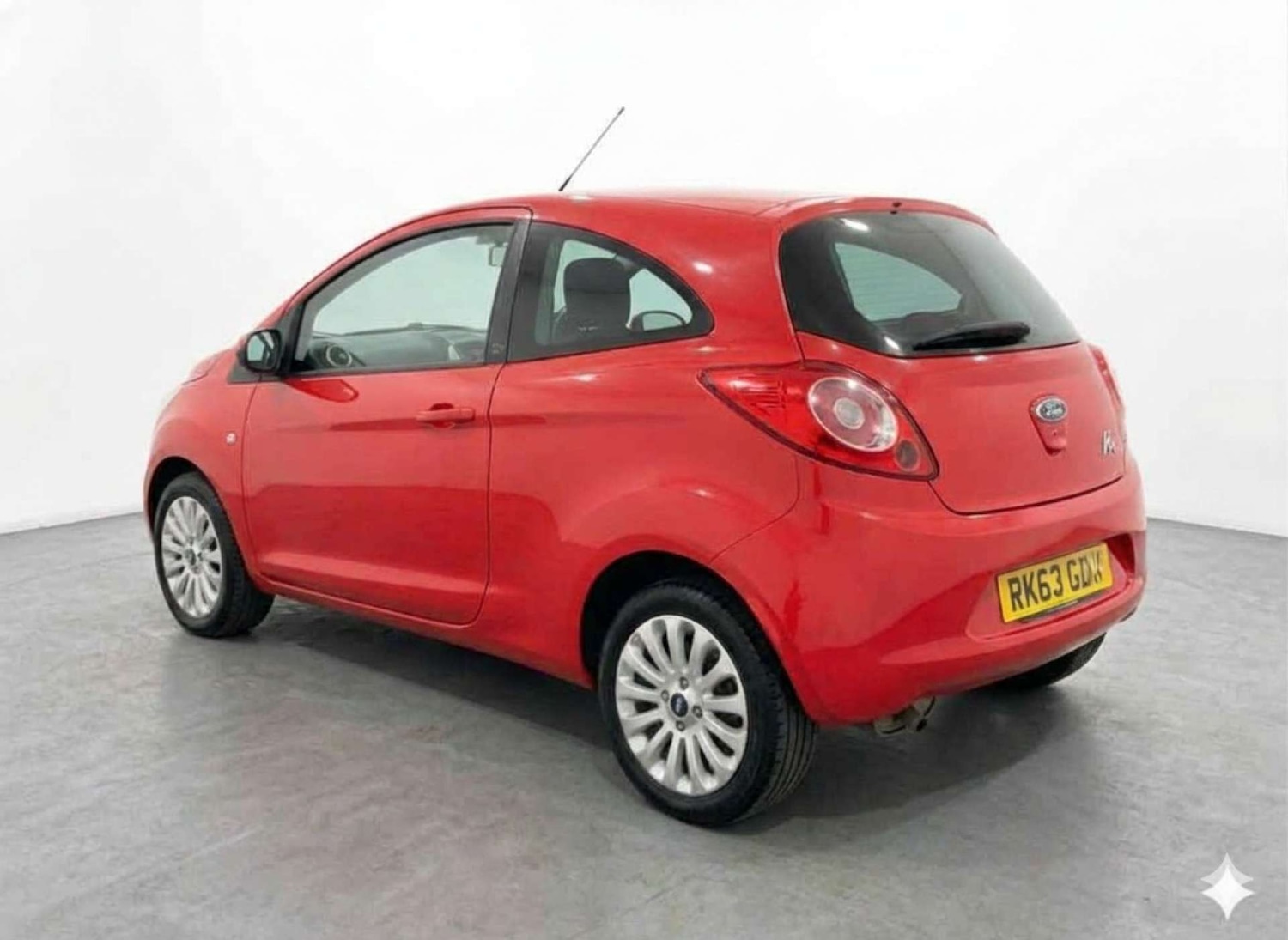 Used Ford Ka 2013 for sale - 77830690: Photo 4