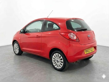 Used Ford Ka 2013 for sale - 77830690: Photo