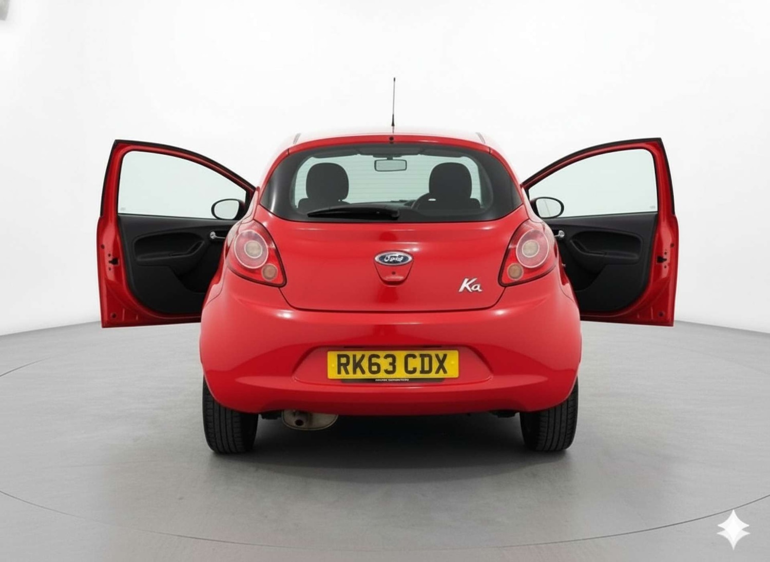 Used Ford Ka 2013 for sale - 77830690: Photo 5