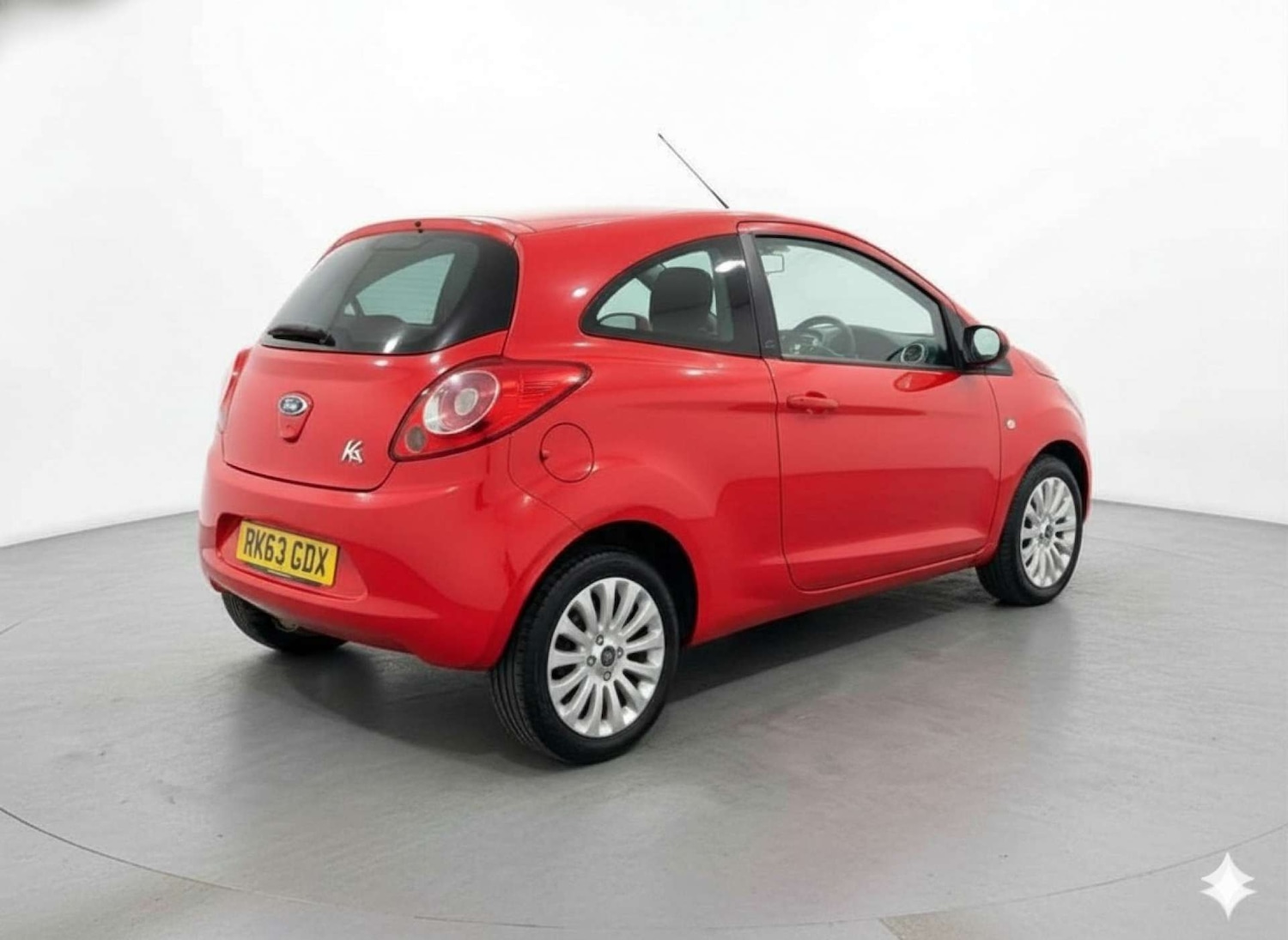 Used Ford Ka 2013 for sale - 77830690: Photo 6