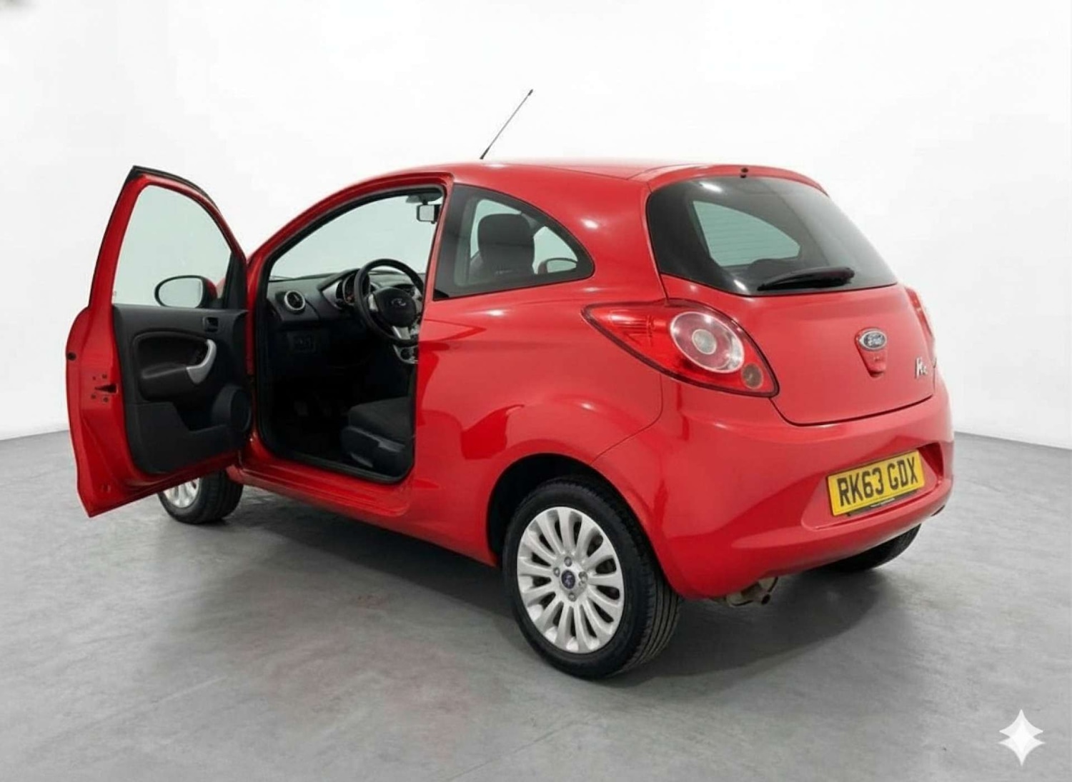 Used Ford Ka 2013 for sale - 77830690: Photo 7