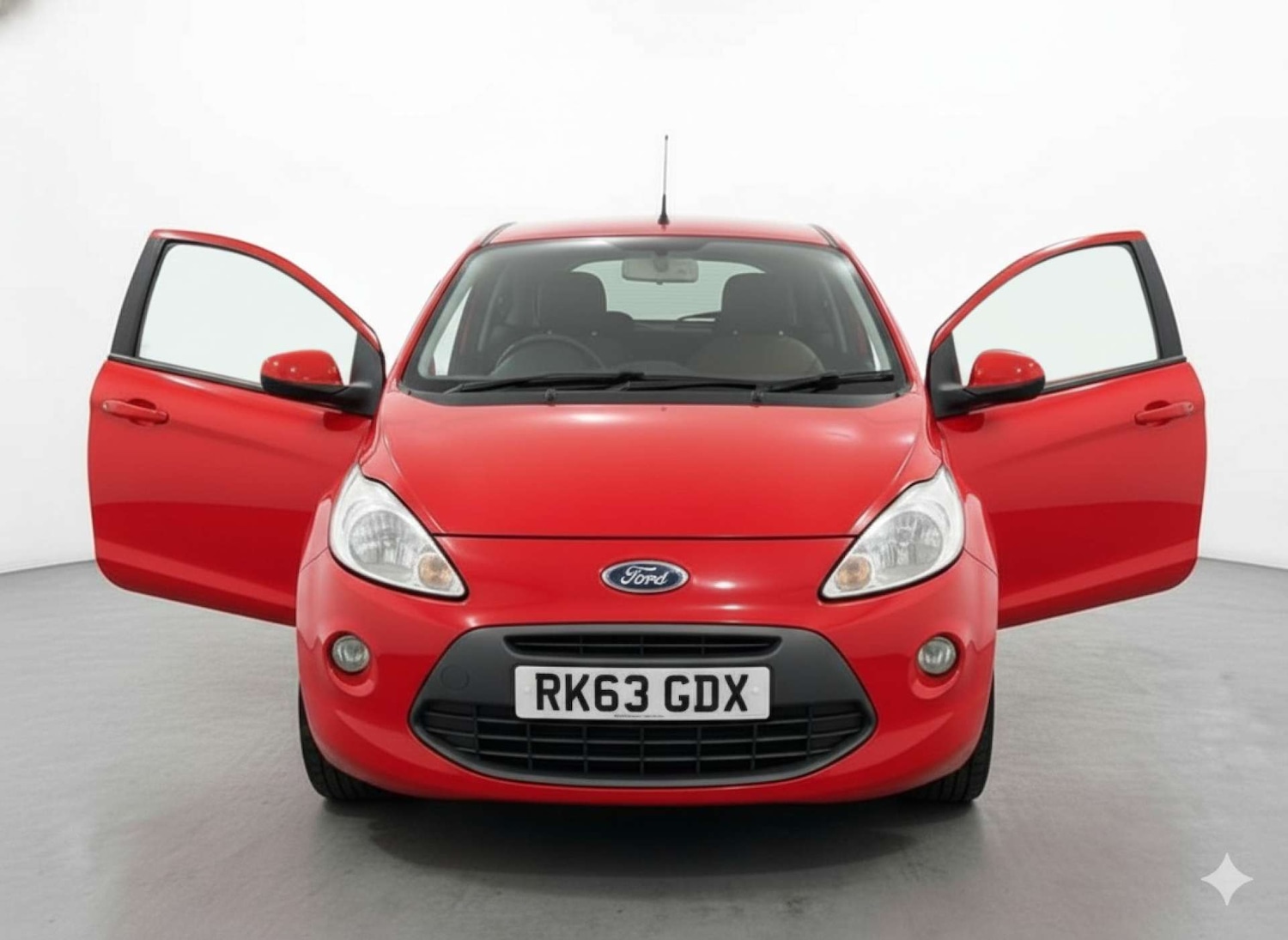 Used Ford Ka 2013 for sale - 77830690: Photo 9