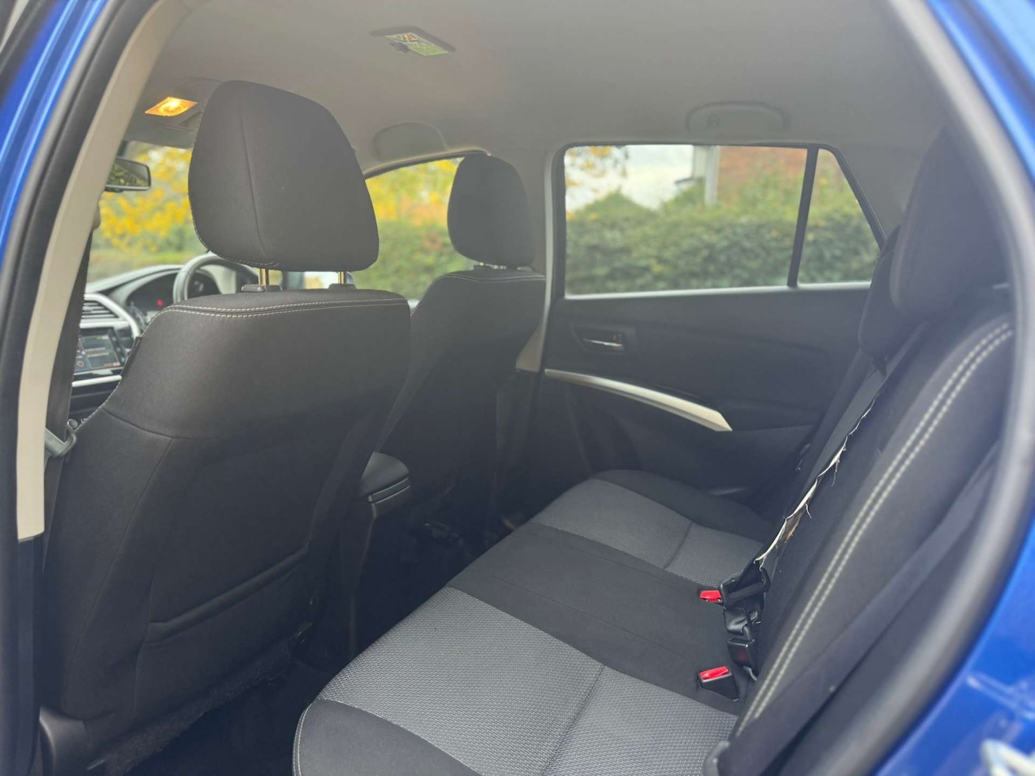 Used Suzuki SX4 S-Cross 2015 for sale - 76263530: Photo 10