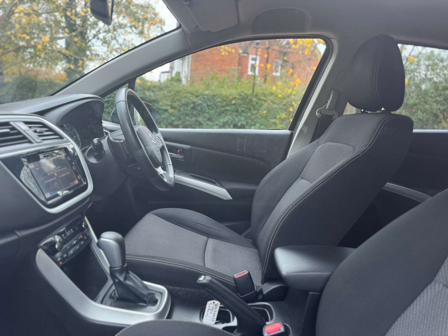 Used Suzuki SX4 S-Cross 2015 for sale - 76263530: Photo 11