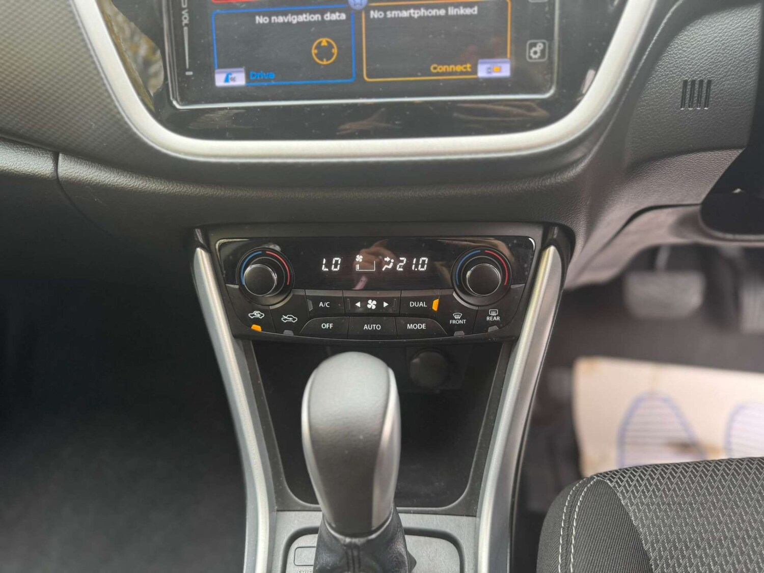 Used Suzuki SX4 S-Cross 2015 for sale - 76263530: Photo 16