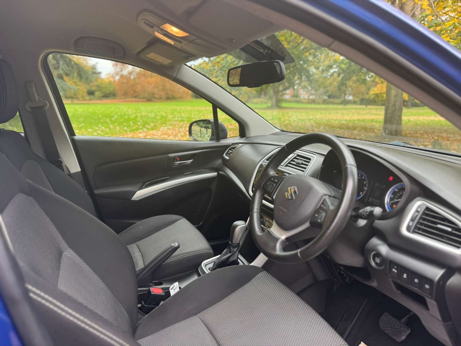 Used Suzuki SX4 S-Cross 2015 for sale - 76263530: Photo 18