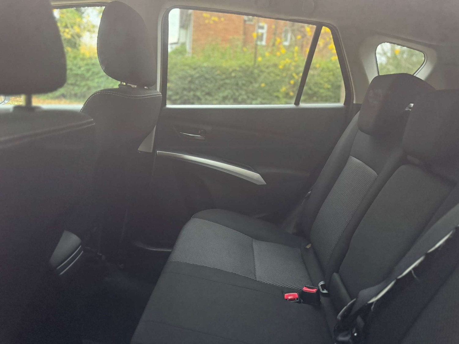 Used Suzuki SX4 S-Cross 2015 for sale - 76263530: Photo 19