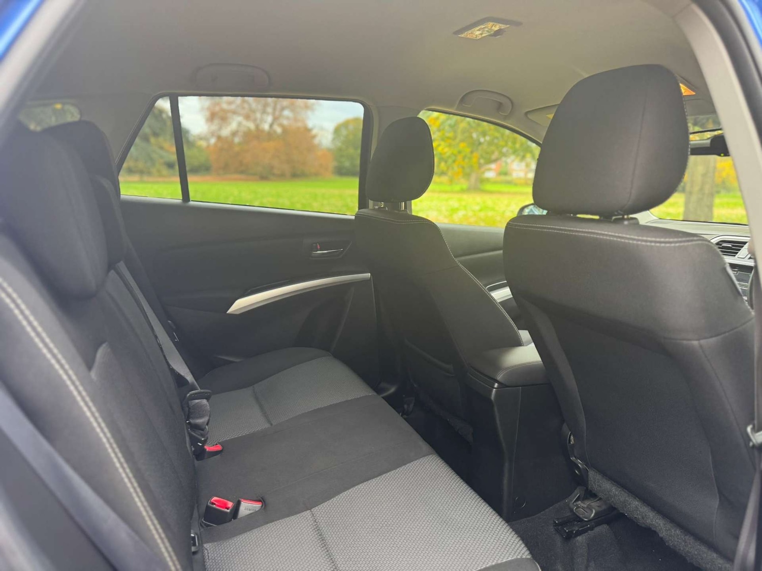 Used Suzuki SX4 S-Cross 2015 for sale - 76263530: Photo 21