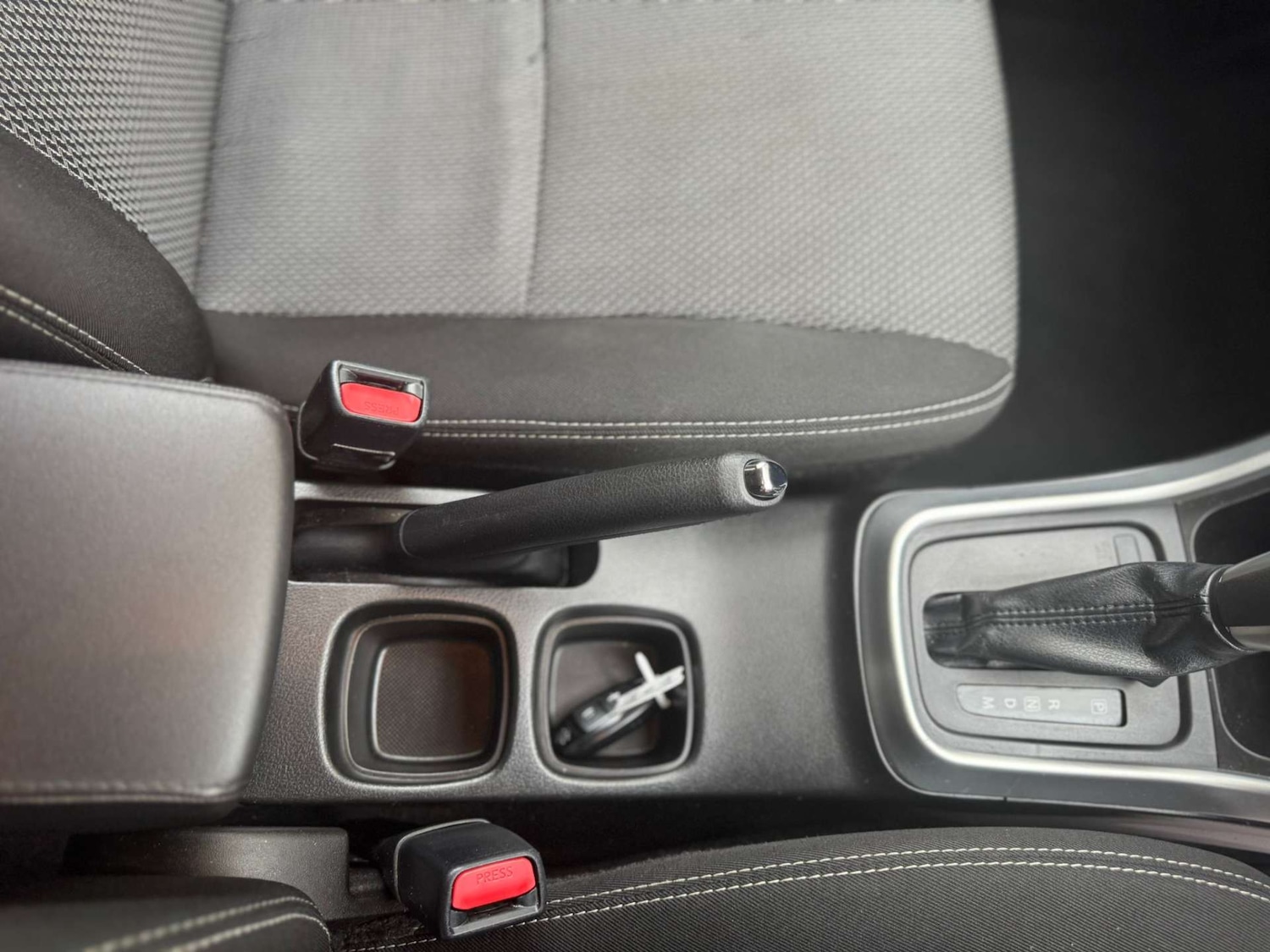 Used Suzuki SX4 S-Cross 2015 for sale - 76263530: Photo 22