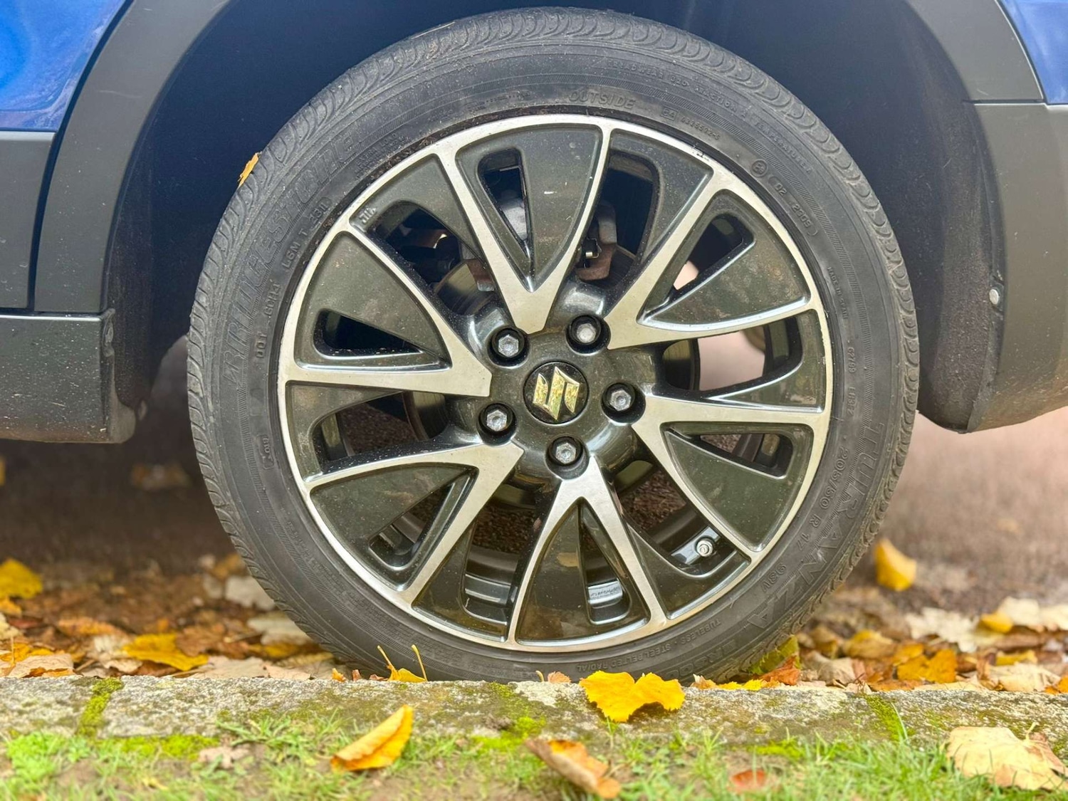 Used Suzuki SX4 S-Cross 2015 for sale - 76263530: Photo 23