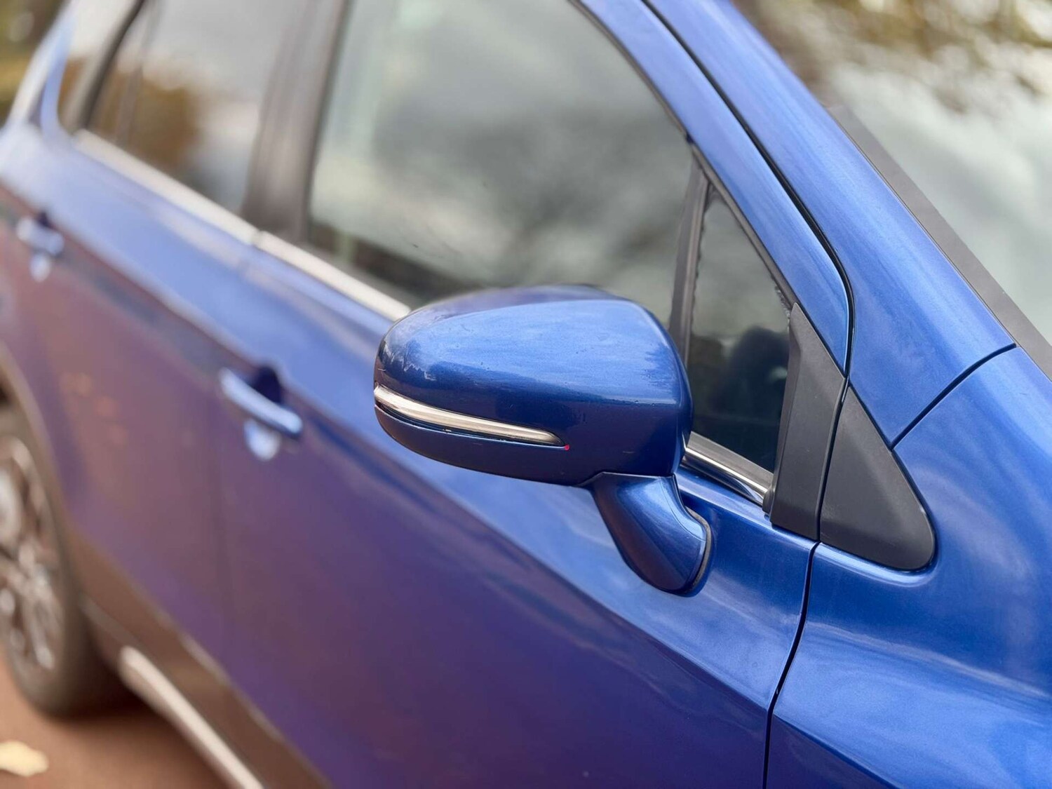 Used Suzuki SX4 S-Cross 2015 for sale - 76263530: Photo 24