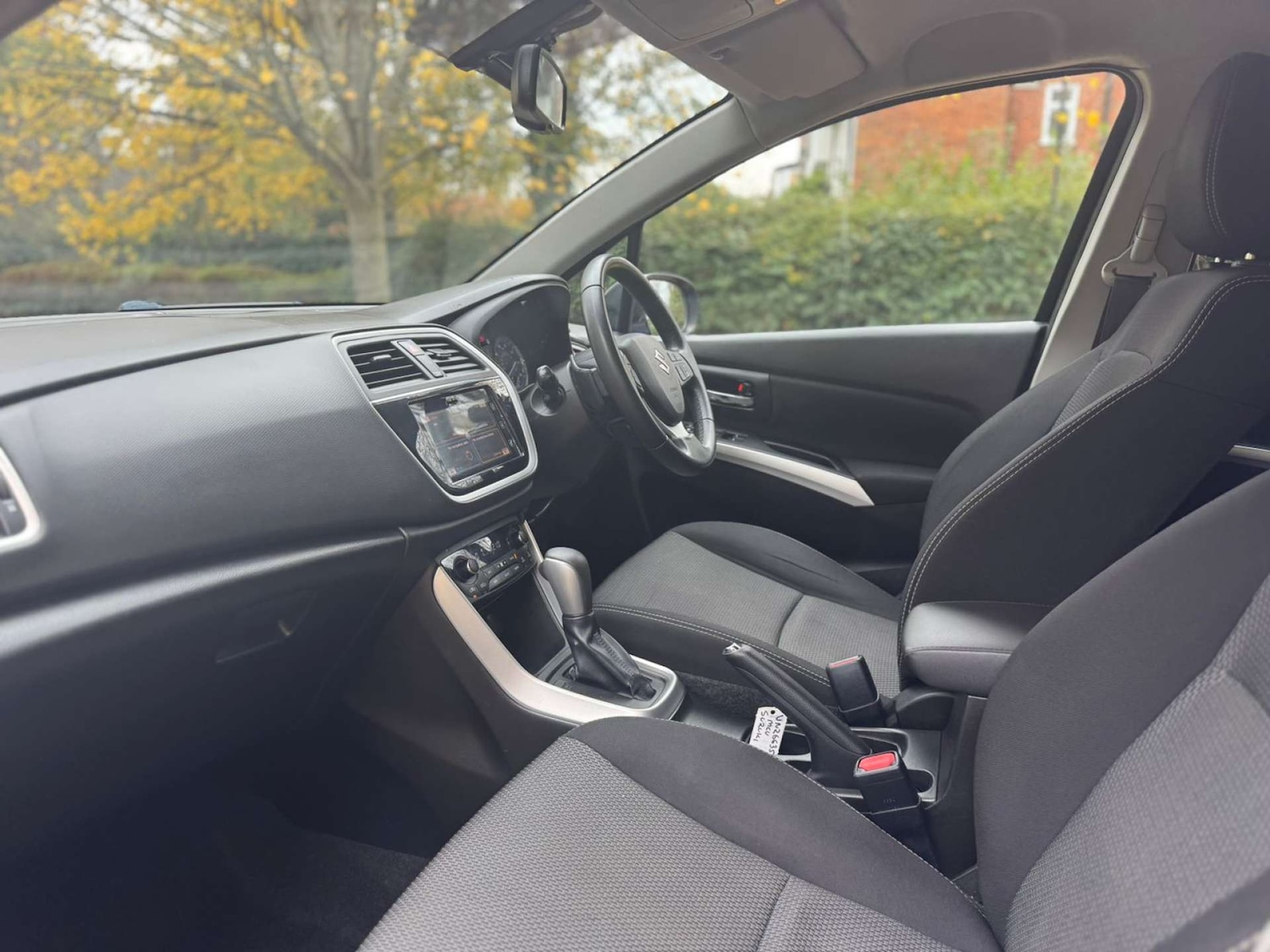 Used Suzuki SX4 S-Cross 2015 for sale - 76263530: Photo 25