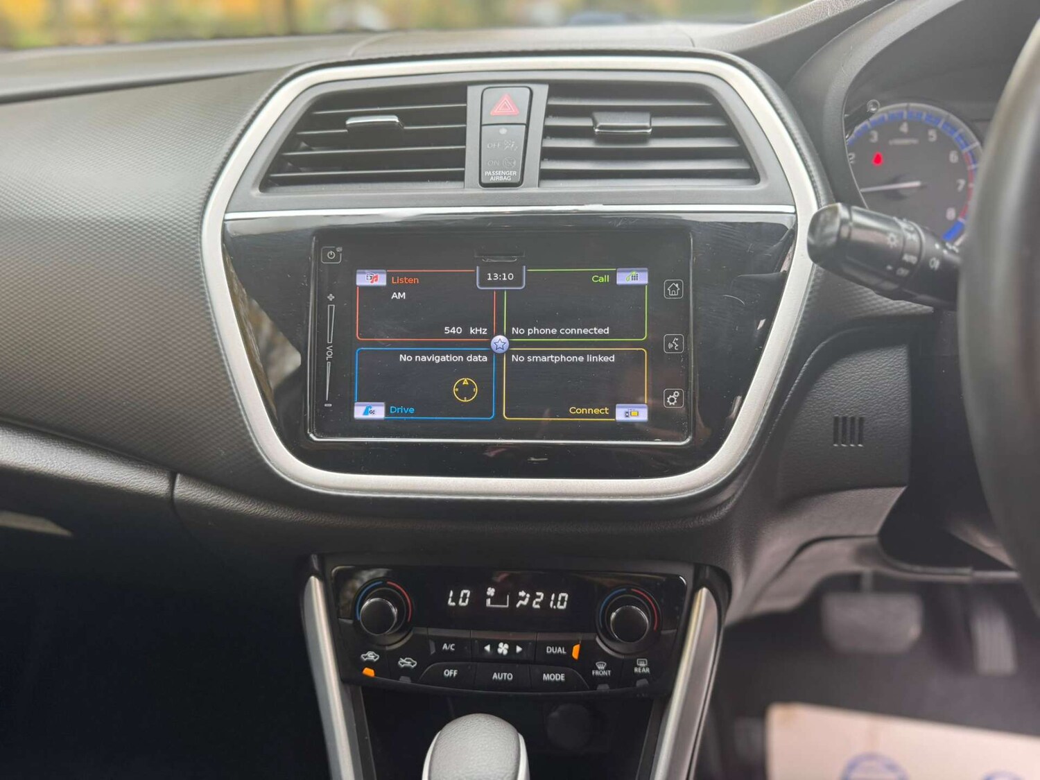 Used Suzuki SX4 S-Cross 2015 for sale - 76263530: Photo 26