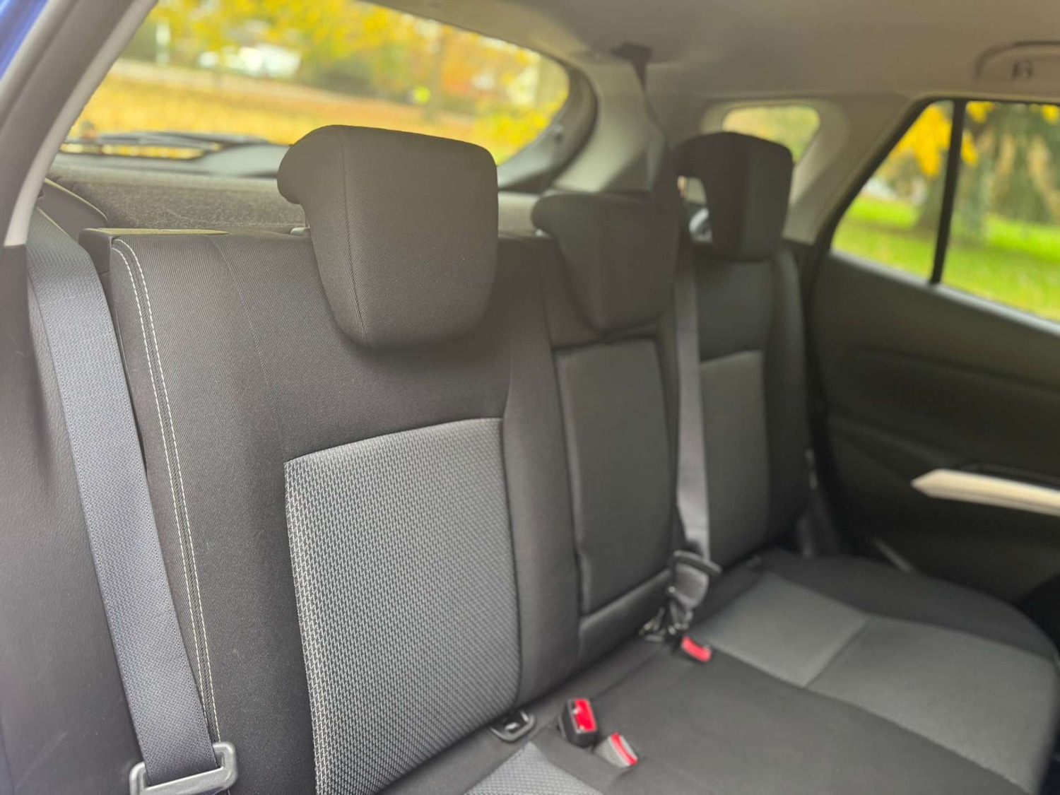 Used Suzuki SX4 S-Cross 2015 for sale - 76263530: Photo 27